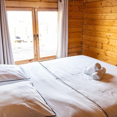 Chalet Goyavier - 4Pers-Sud Sauvage - By Sister Home Grand Anse Kültér fotó