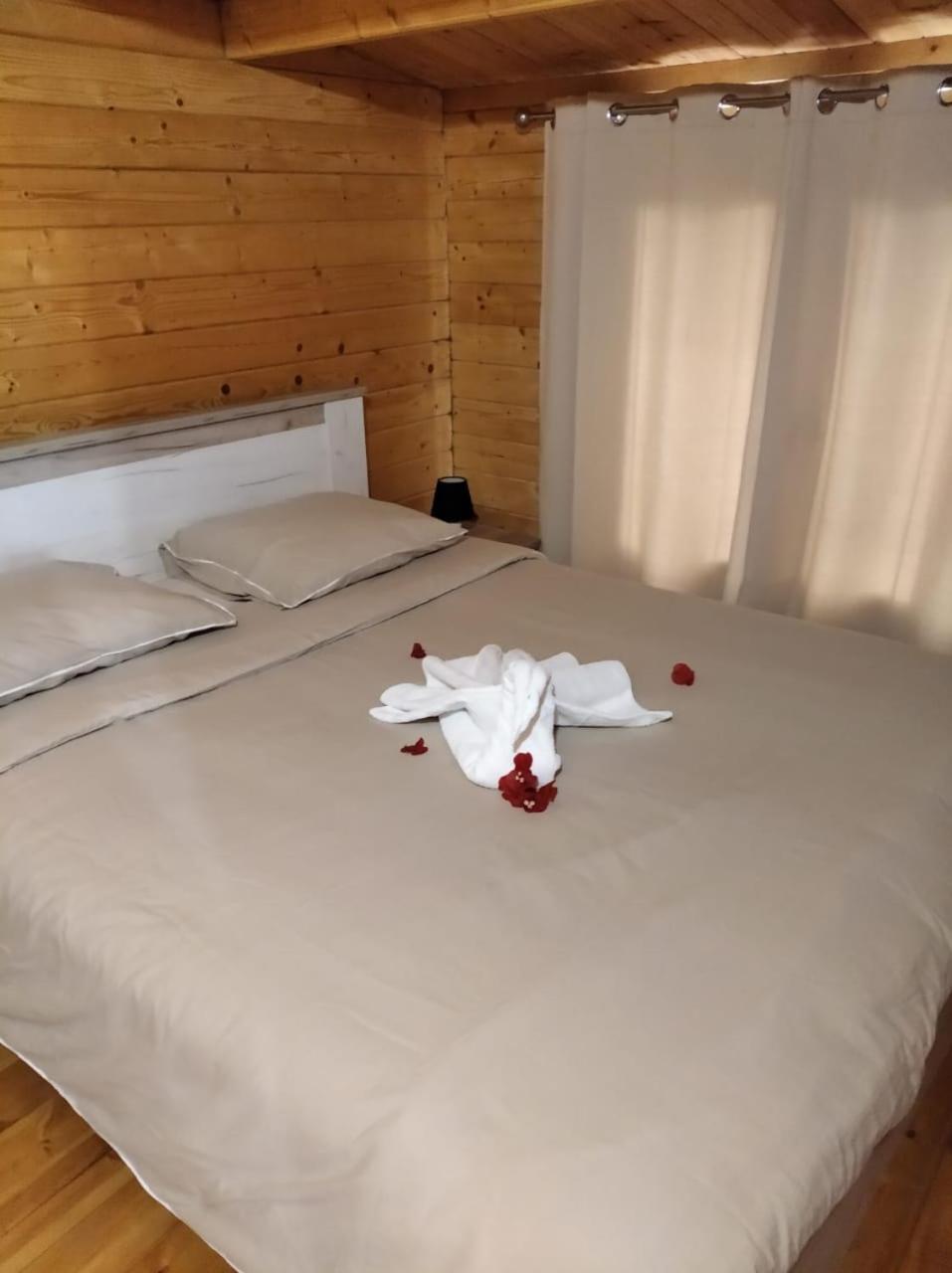 Chalet Goyavier - 4Pers-Sud Sauvage - By Sister Home Grand Anse Kültér fotó