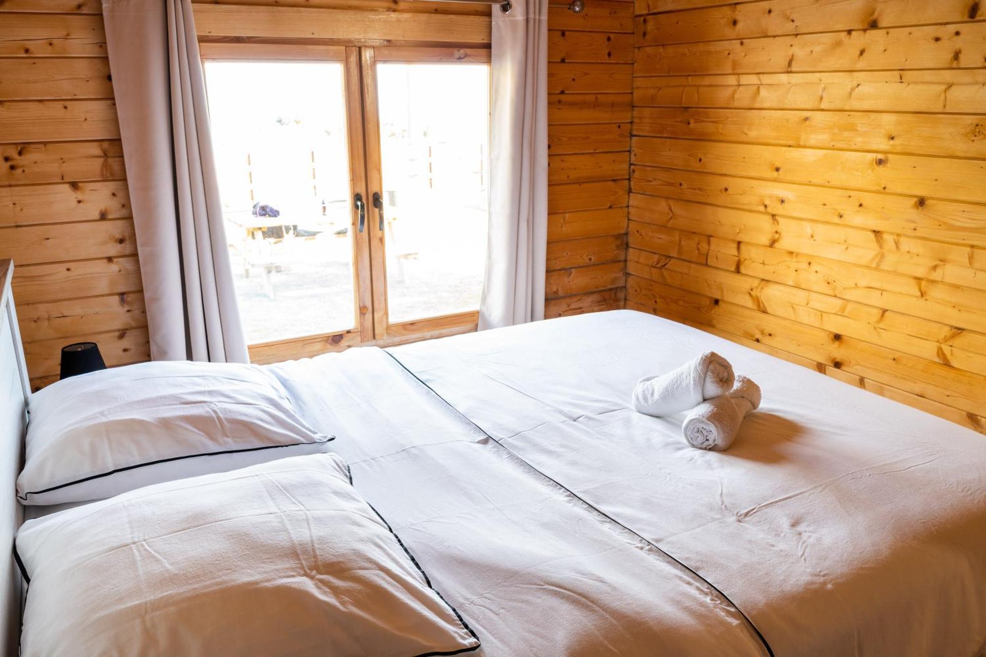 Chalet Goyavier - 4Pers-Sud Sauvage - By Sister Home Grand Anse Kültér fotó