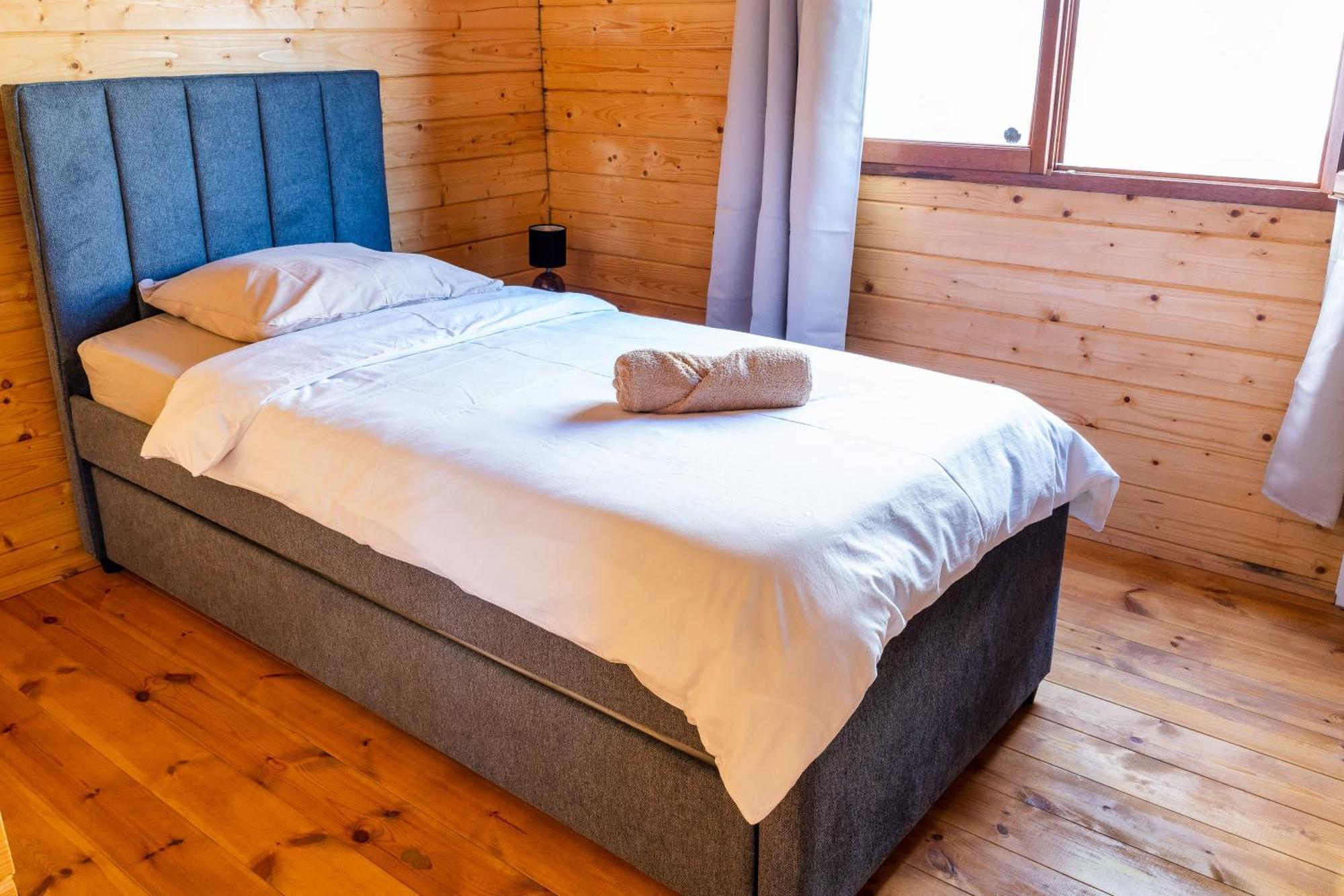 Chalet Goyavier - 4Pers-Sud Sauvage - By Sister Home Grand Anse Kültér fotó