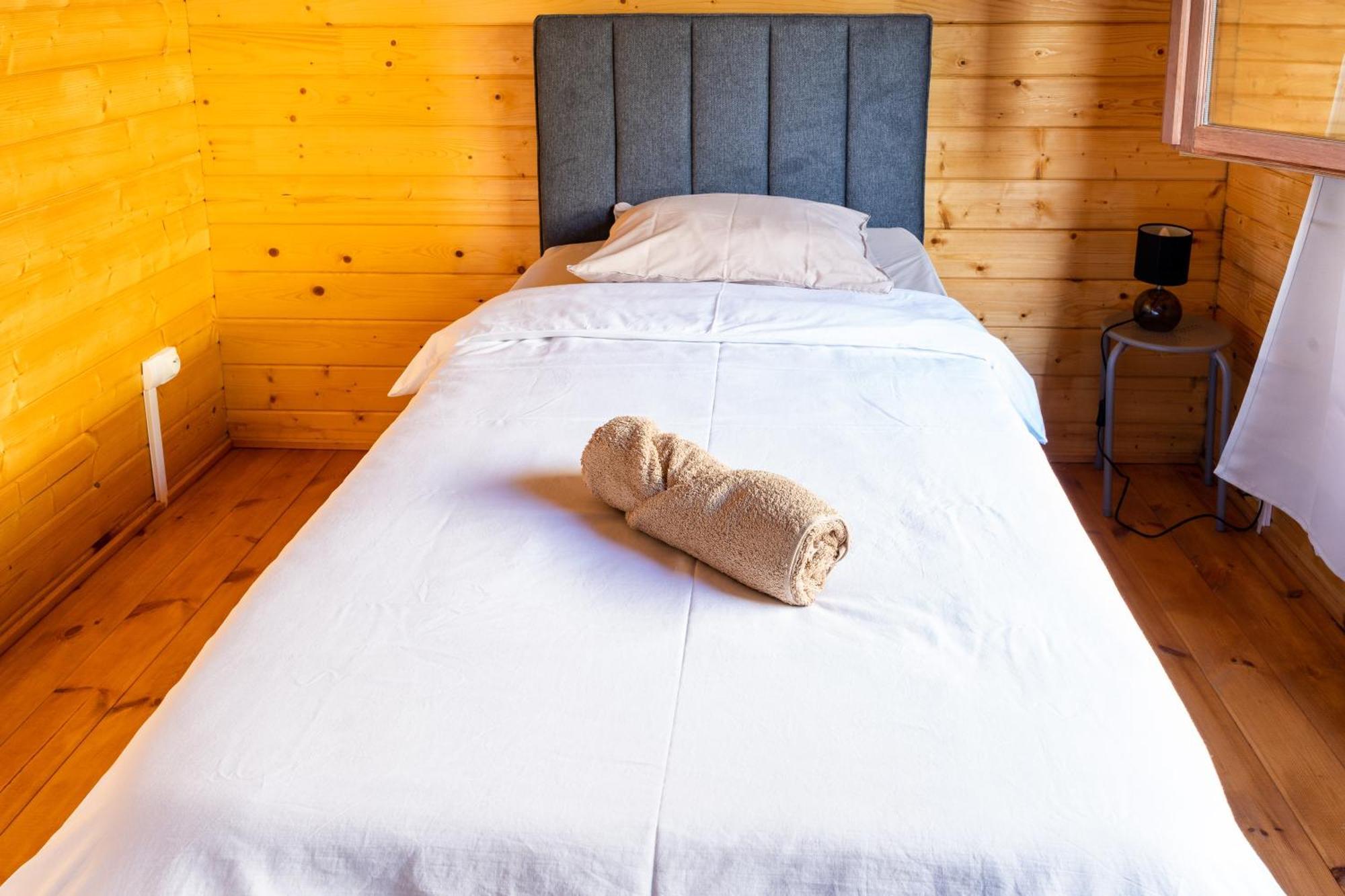 Chalet Goyavier - 4Pers-Sud Sauvage - By Sister Home Grand Anse Kültér fotó